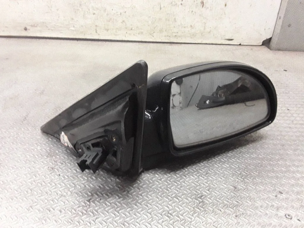 Front door electric wing mirror E4012215