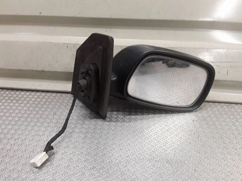 Front door electric wing mirror E11015440