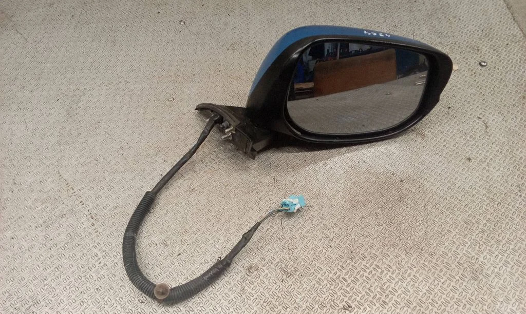 Front door electric wing mirror – Honda Jazz (2008-2014)