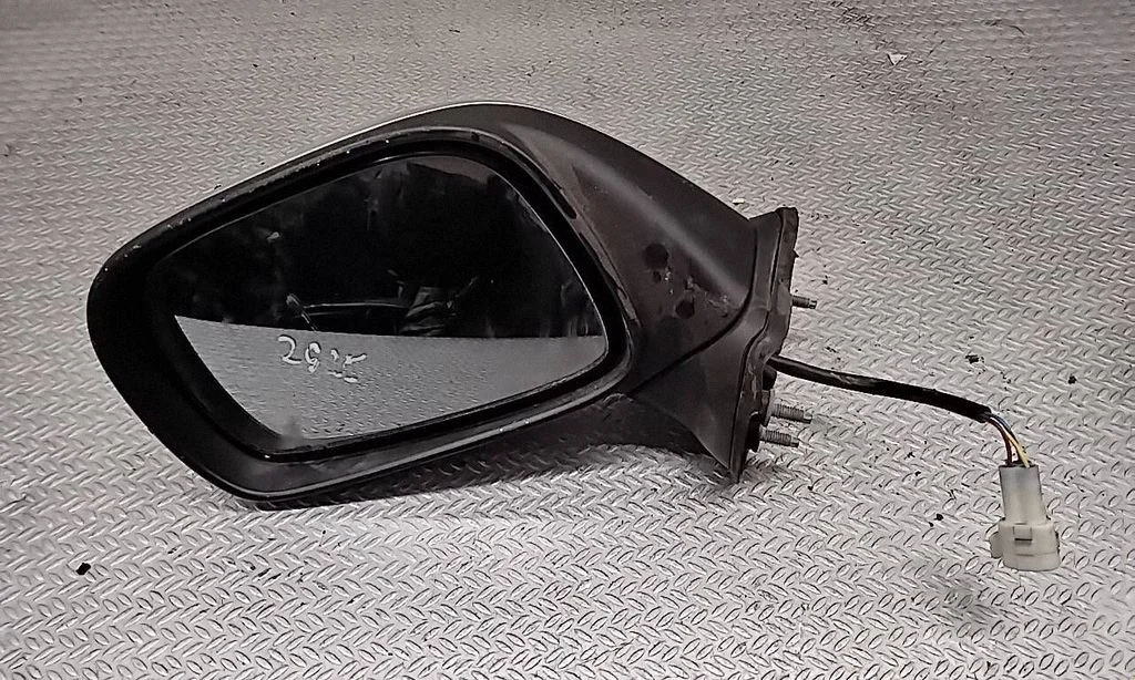 Front door electric wing mirror – Opel Agila A (2000-2007)