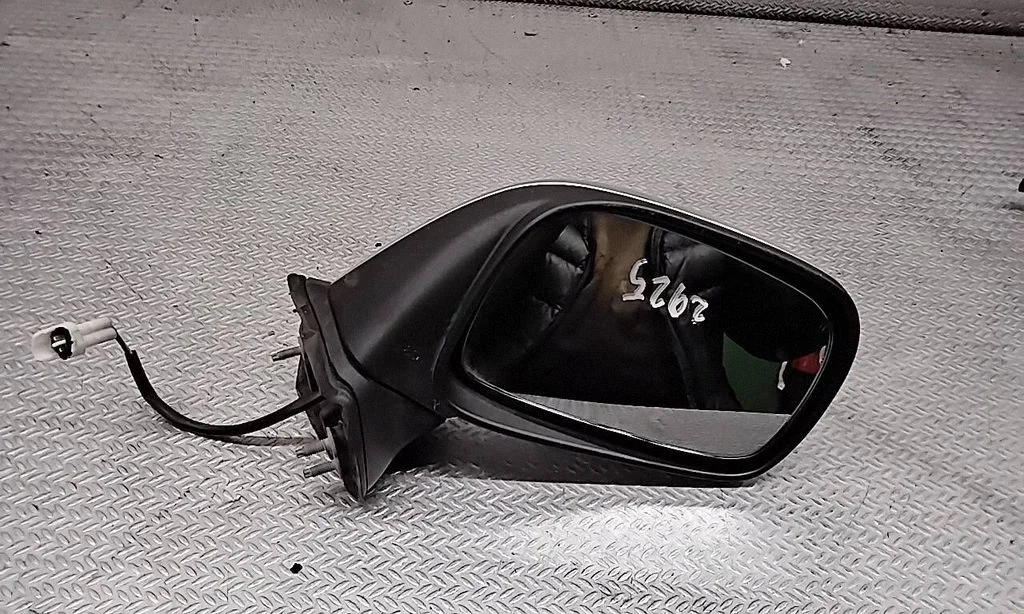 Front door electric wing mirror – Opel Agila A (2000-2007)