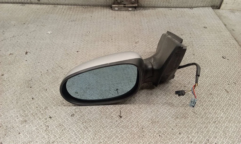 Front door electric wing mirror – Fiat Bravo (2007-2014)