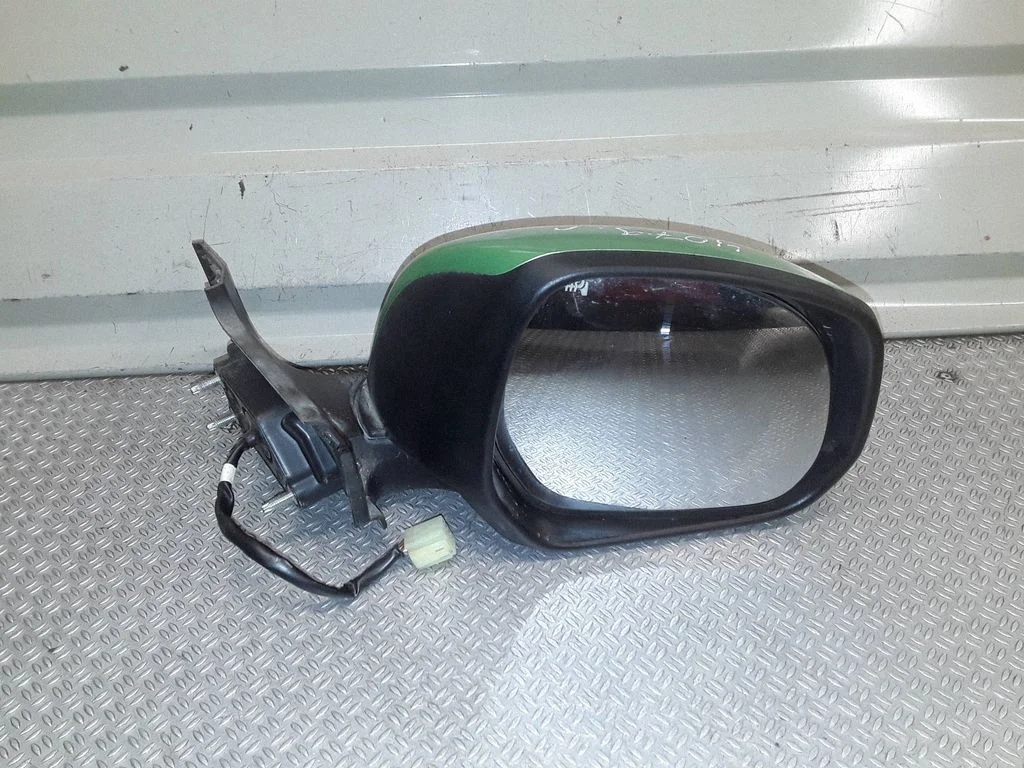 Front door electric wing mirror – Opel Agila B (2007-2016)