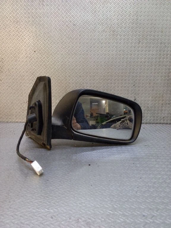 Front door electric wing mirror – right