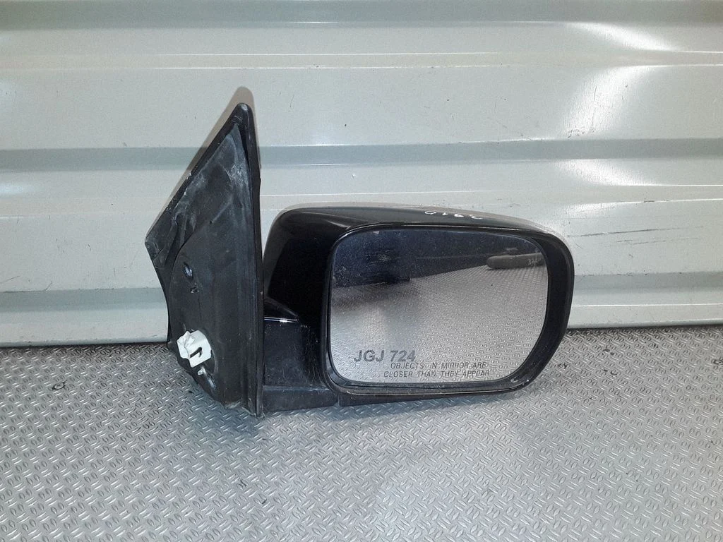Front door electric wing mirror – right