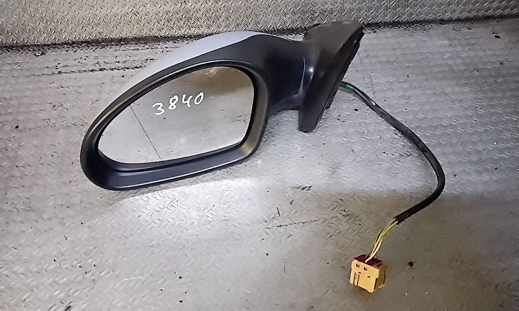 Front door electric wing mirror – Seat Cordoba (6K) (1999-2002)