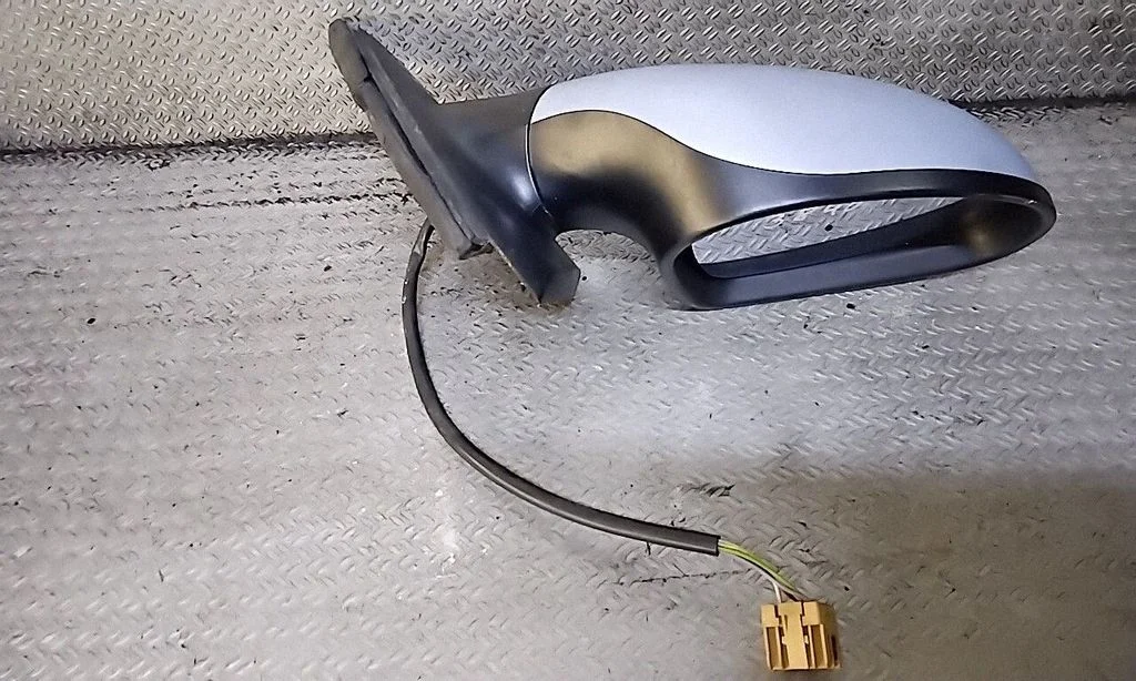 Front door electric wing mirror – Seat Cordoba (6K) (1999-2002)