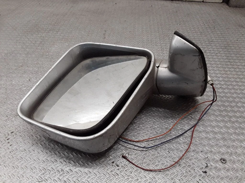 Spogulis (elektriski regulējams) E4012105 – Mitsubishi Space Star (1998-2005)