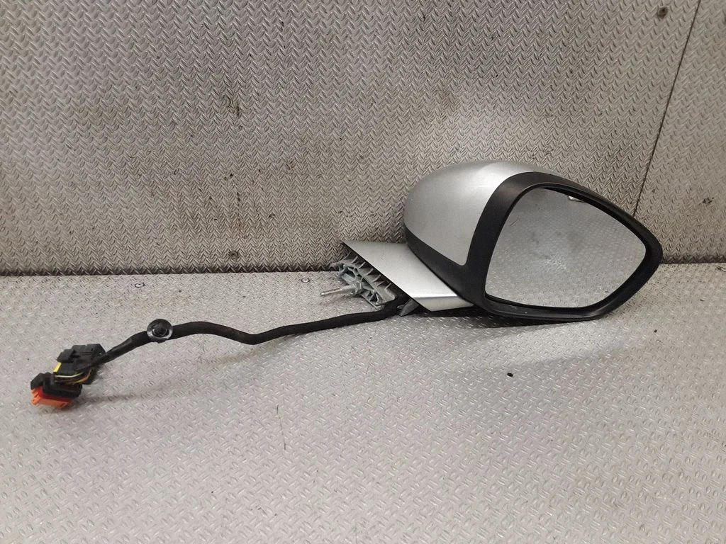 Front door electric wing mirror – Peugeot 508 RXH (2011-2018)