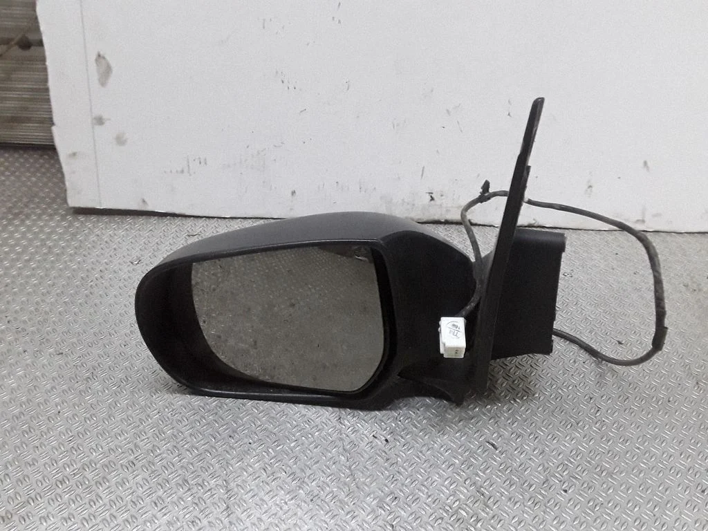 Front door electric wing mirror – Ford Maverick (2001-2007), left