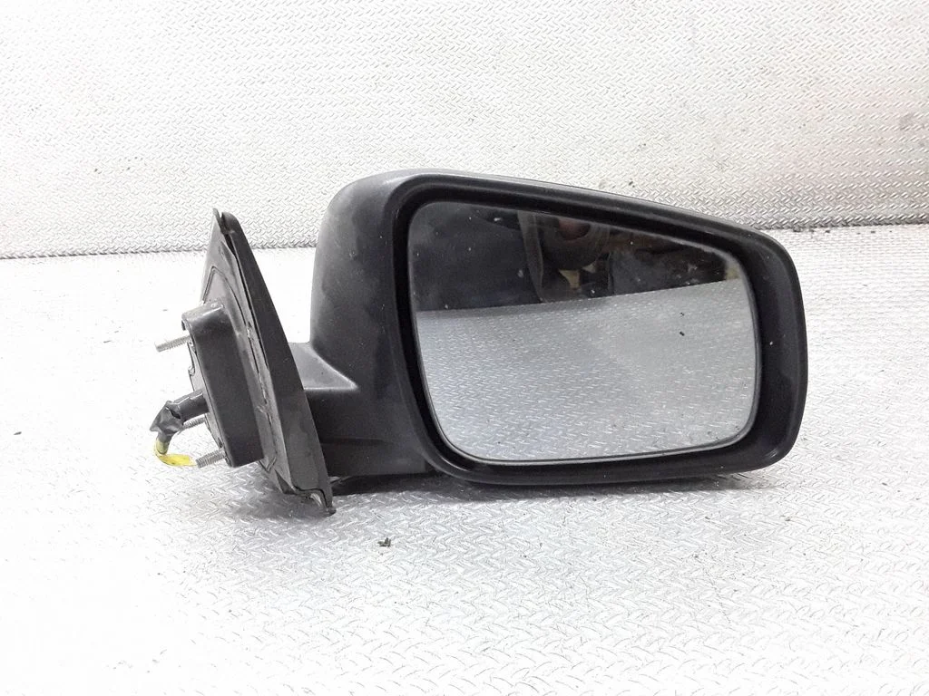 Front door electric wing mirror – Mitsubishi Lancer Evolution X (2008-2014)
