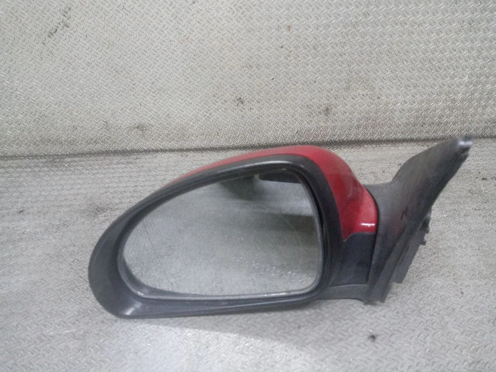Lusterko elektryczne E4022609