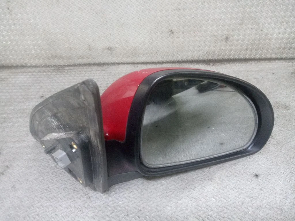 Lusterko elektryczne E4022608