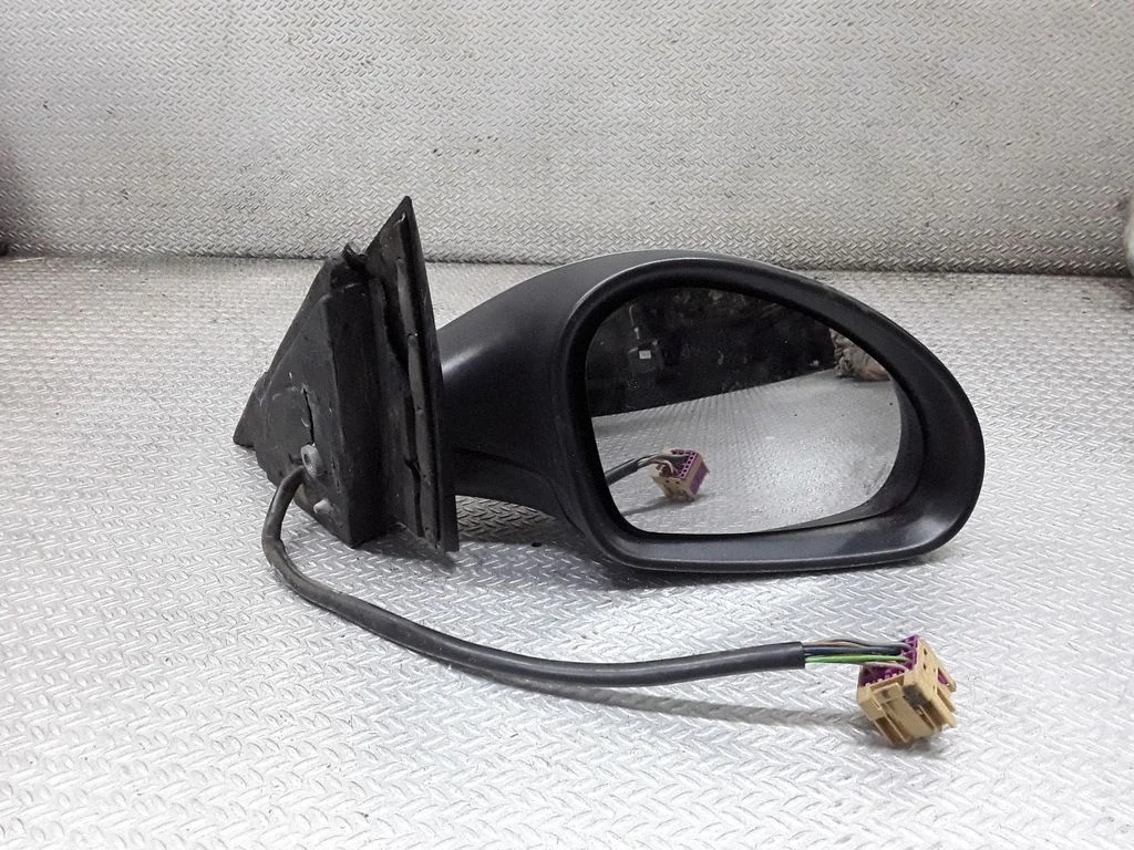 Front door electric wing mirror – Seat Cordoba (6L) (2002-2009)