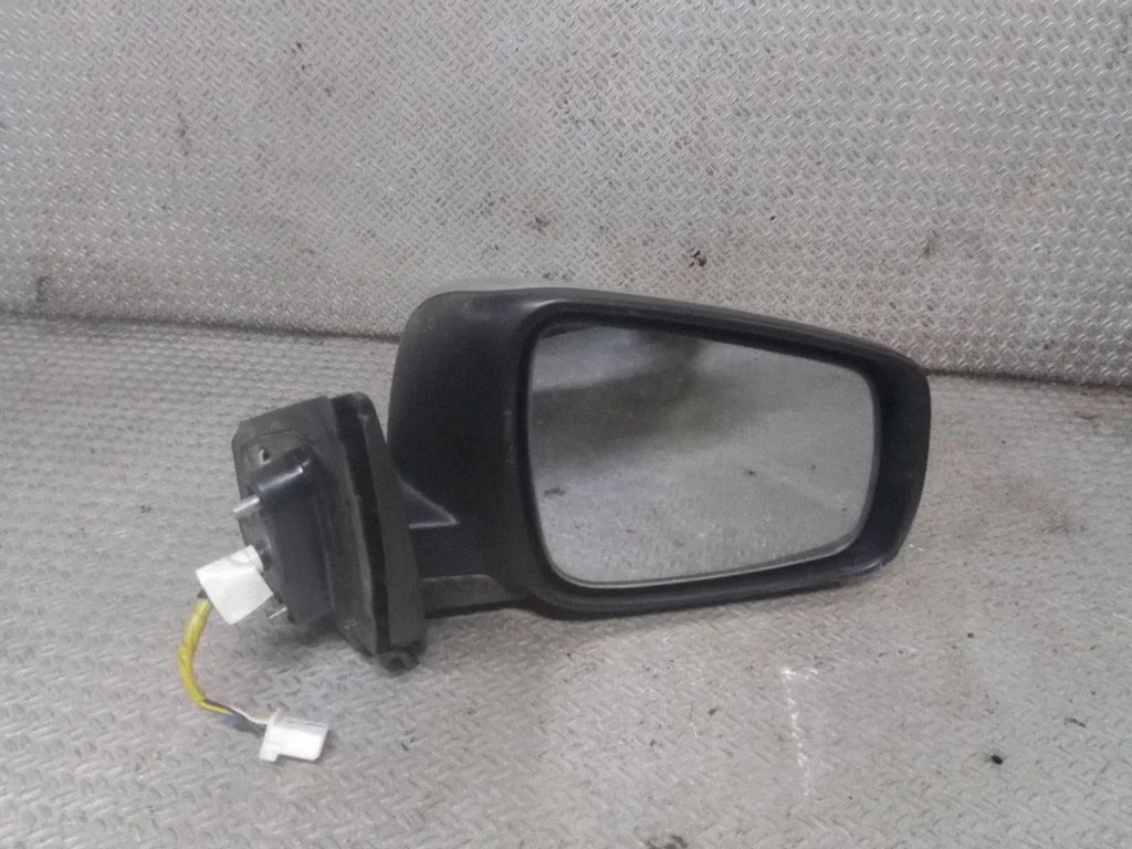 Front door electric wing mirror – Mitsubishi Lancer Evolution X (2008-2014)