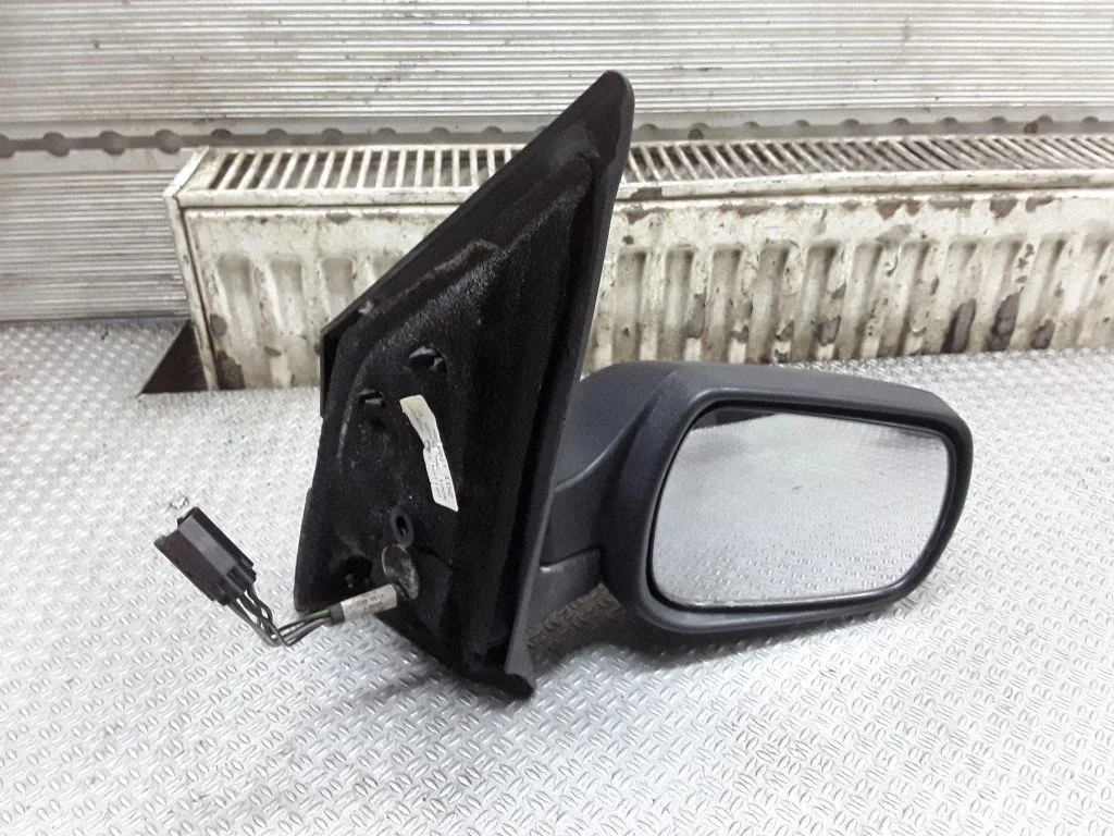 Spogulis (elektriski regulējams) 2N1117682BK