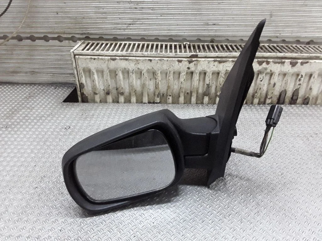 Spogulis (elektriski regulējams) 2N1117683BK