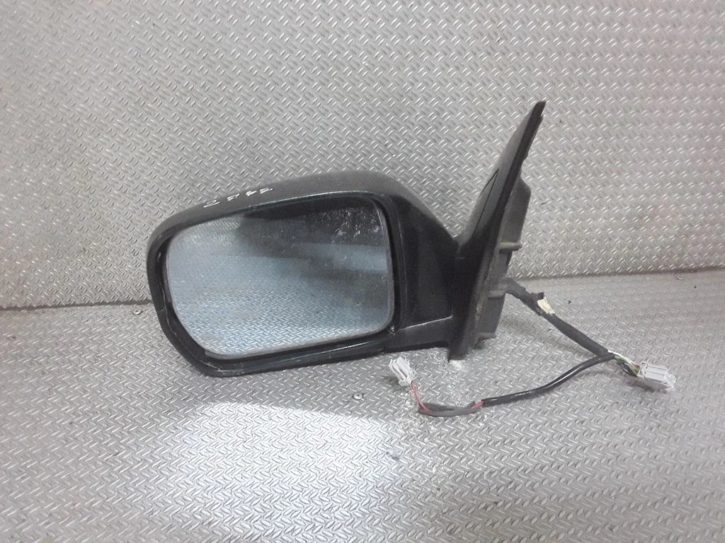 Front door electric wing mirror – Acura MDX II (2007-2013), left