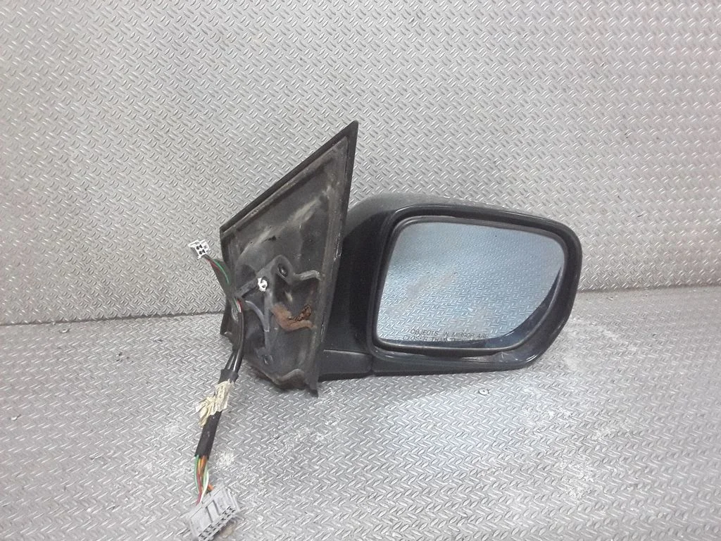 Front door electric wing mirror – Acura MDX II (2007-2013), right