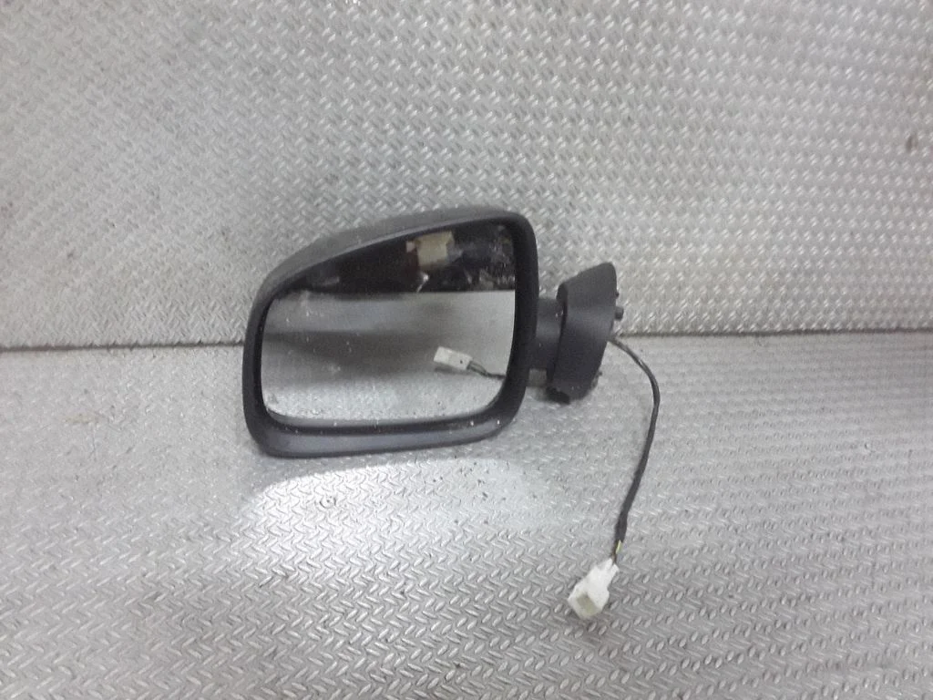 Front door electric wing mirror – Dacia Logan Pick-Up (2005-)