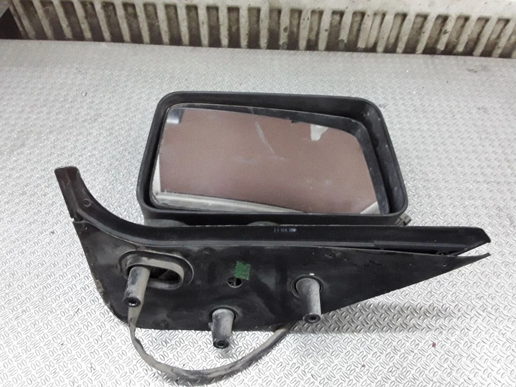 Front door electric wing mirror – Citroen Jumper (1994-2001)