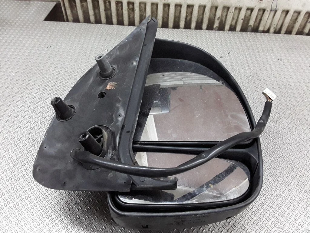 Front door electric wing mirror – Citroen Jumper (2002-2006)