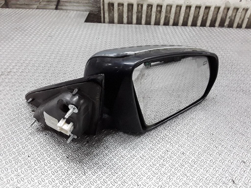 Lusterko elektryczne – Chrysler Sebring (ST-22 - JR) (2000-2007)