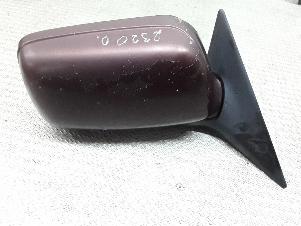 Front door electric wing mirror TEM42293