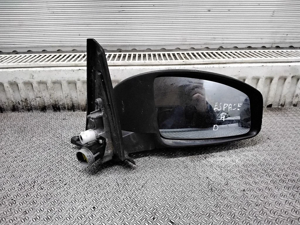 Spogulis (elektriski regulējams) E9014181