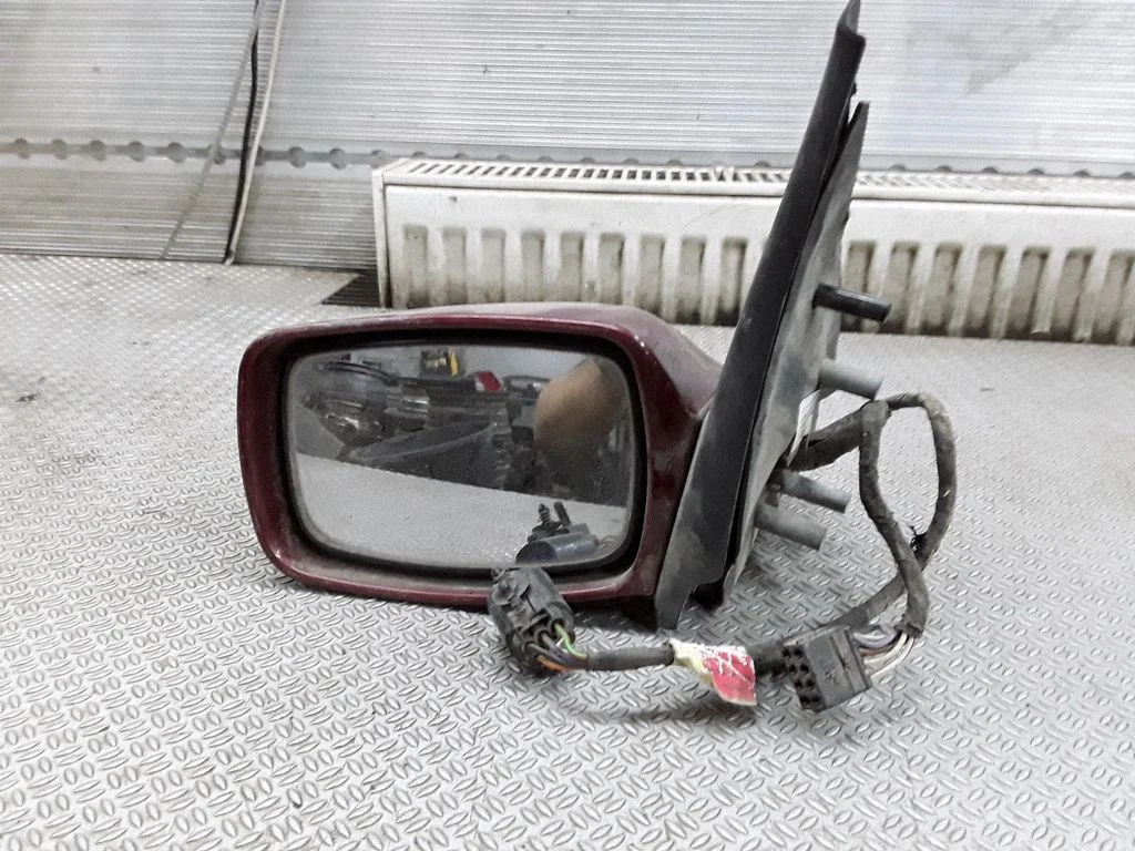 Front door electric wing mirror 3004505