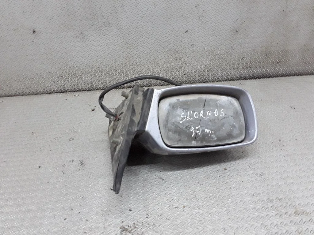 Lusterko elektryczne – Ford Scorpio (1992-1994)