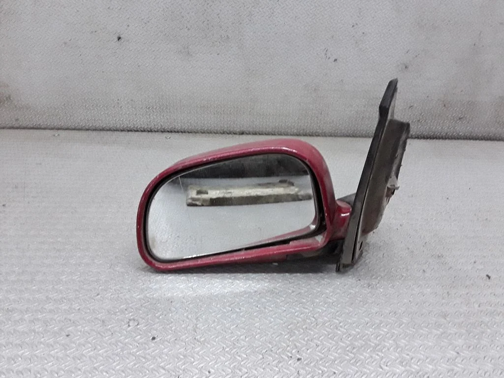 Spogulis (elektriski regulējams) E1010555 – Mitsubishi Space Star (1998-2005)