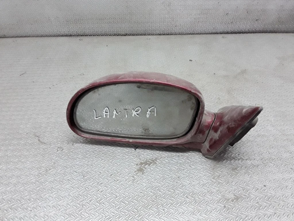 Esiukse elektriline välispeegel 013014021 – Hyundai Lantra II (1995-2000)