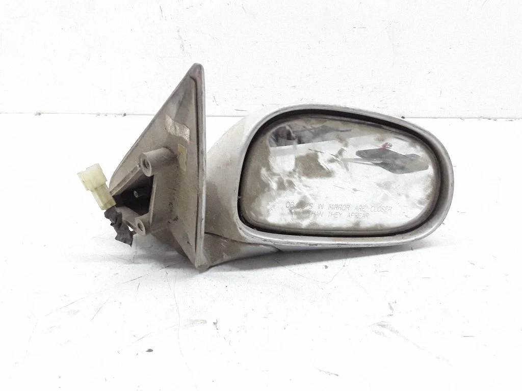 Front door electric wing mirror E13015001