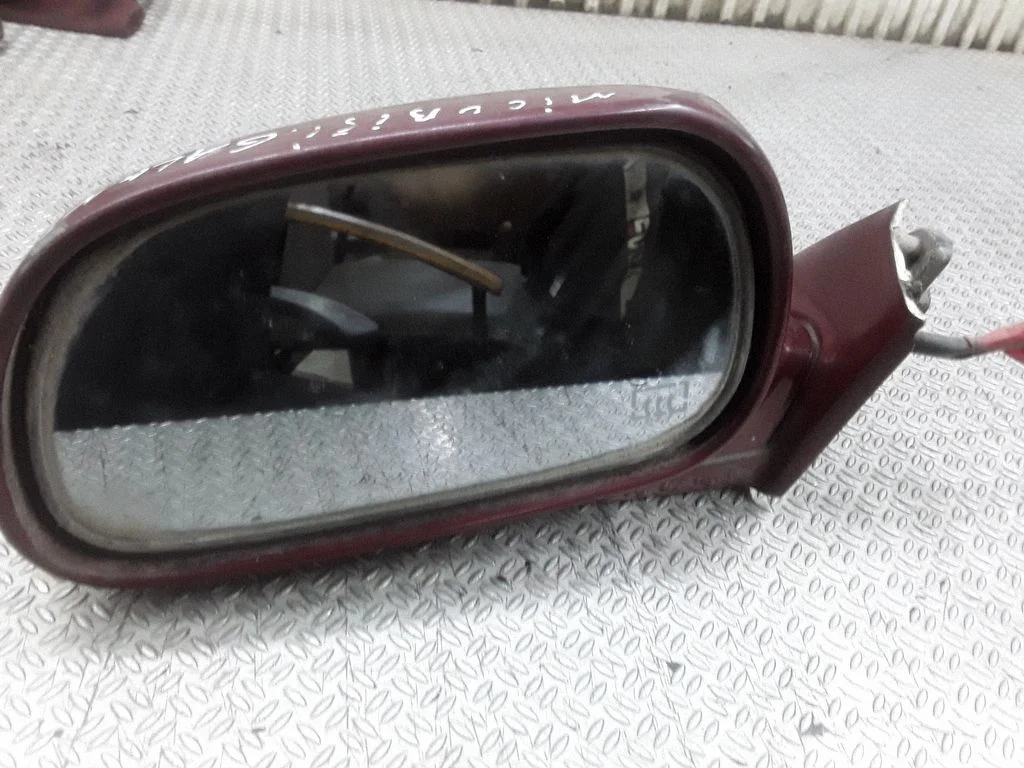 Spogulis (elektriski regulējams) E201844 – Mitsubishi Galant (1993-1996)