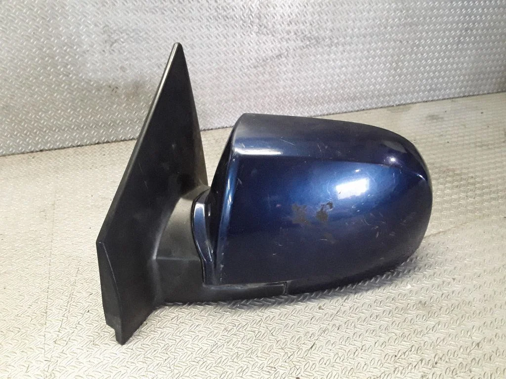 Front door electric wing mirror – KIA Carens I (1999-2006)