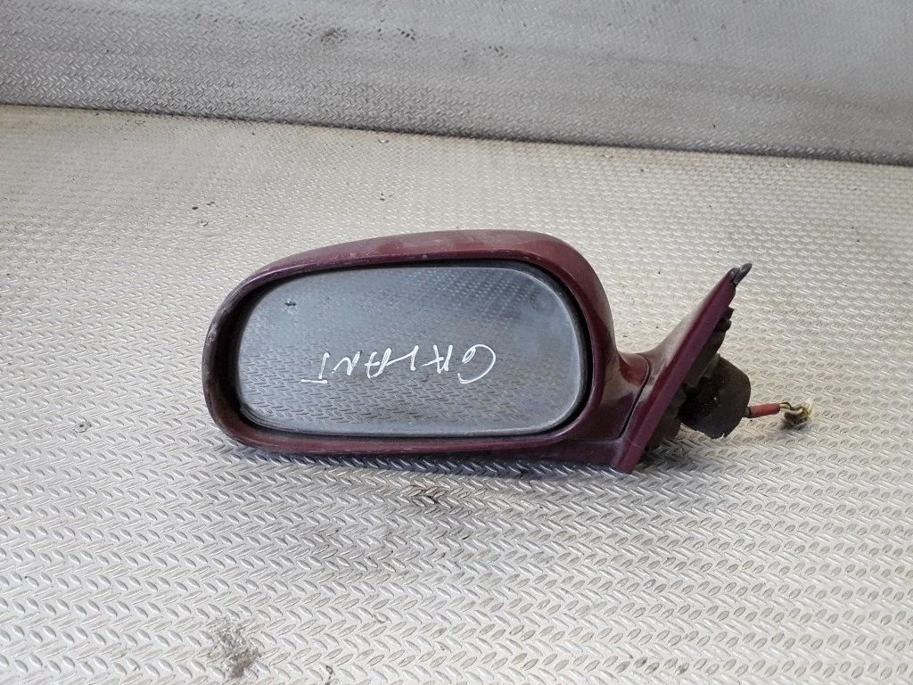 Spogulis (elektriski regulējams) E201844 – Mitsubishi Galant (1993-1996)