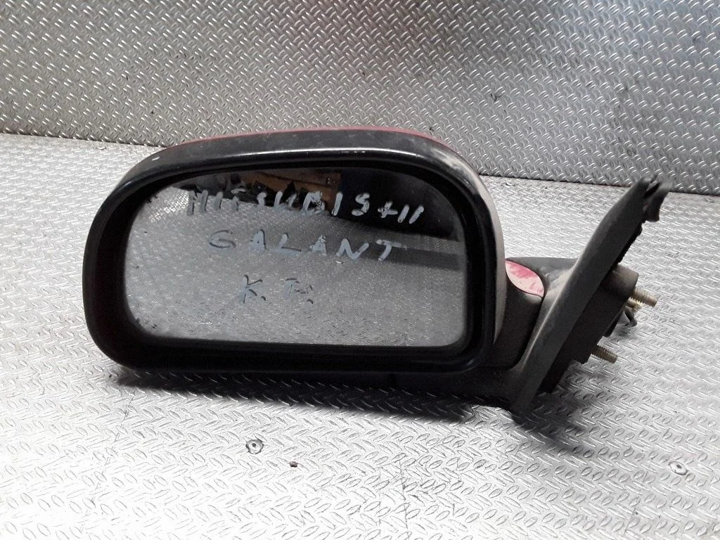 Spogulis (elektriski regulējams) – Mitsubishi Galant (1997-2003), kreisā