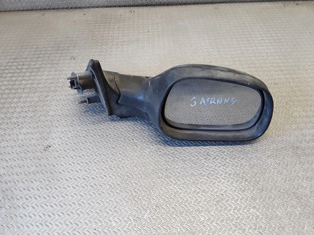 Front door electric wing mirror – Renault Safrane (1992-2000)