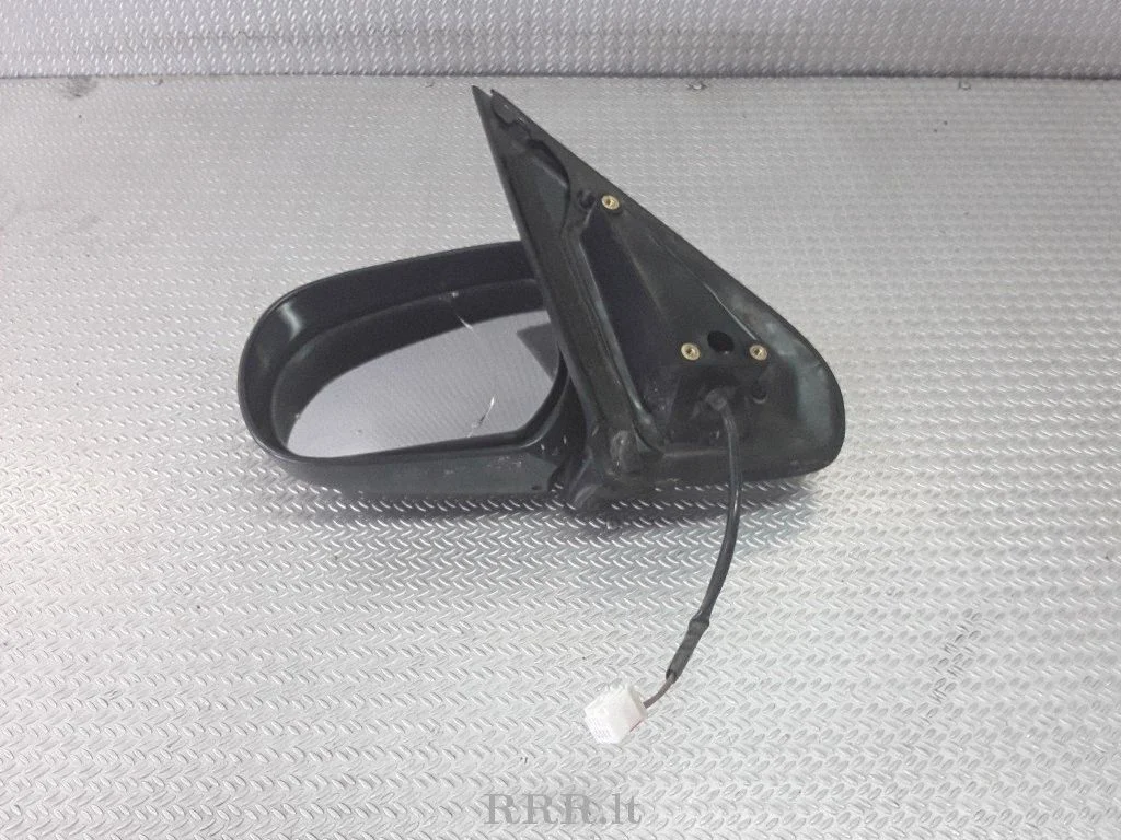 Front door electric wing mirror – Ford Maverick (2001-2007), left