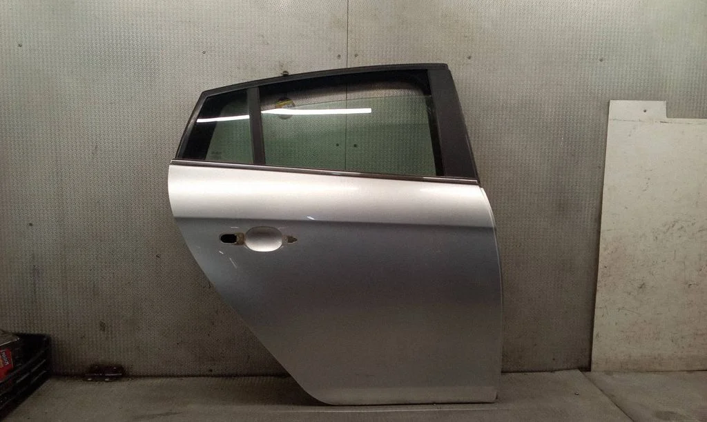Rear door – Fiat Bravo (2007-2014), right