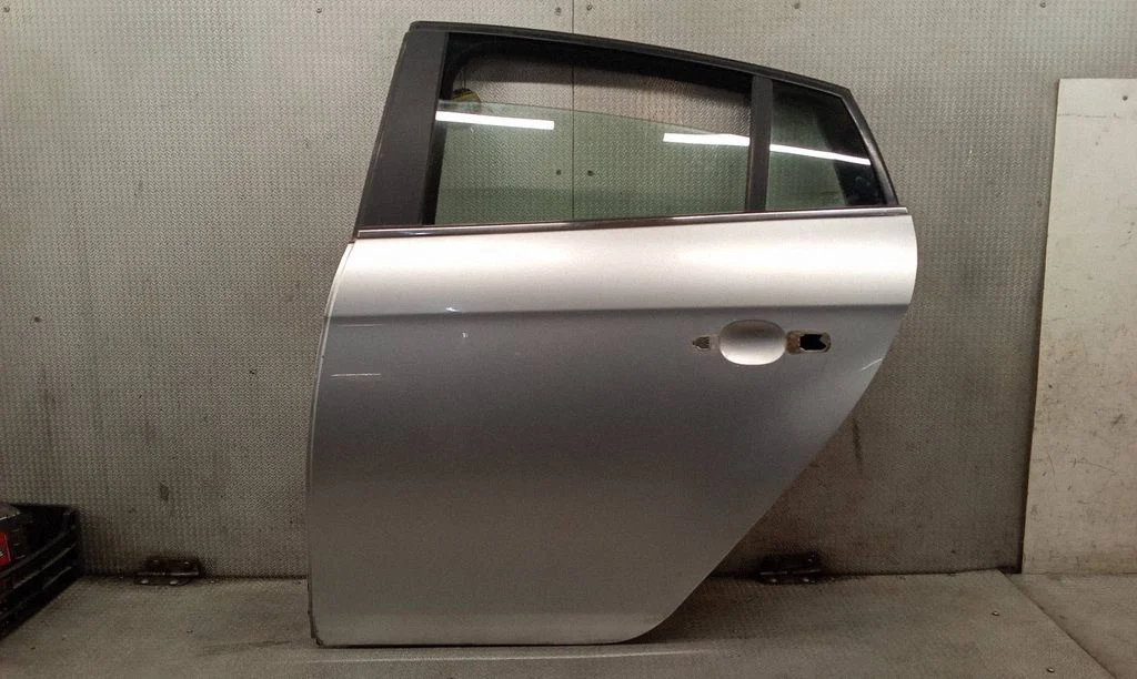 Rear door – Fiat Bravo (2007-2014), left