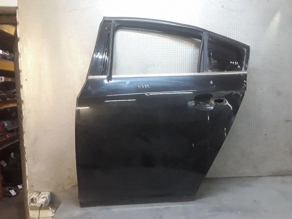 Tagauks – Chevrolet Cruze (2009-2016), vasak