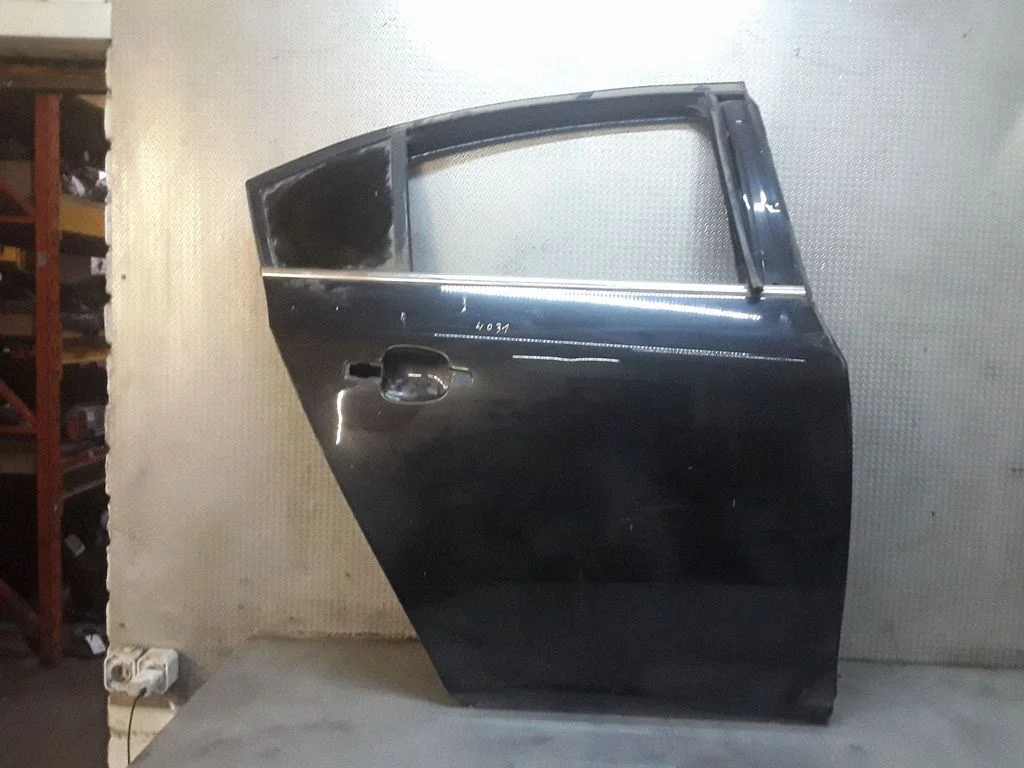 Tagauks – Chevrolet Cruze (2009-2016), parem