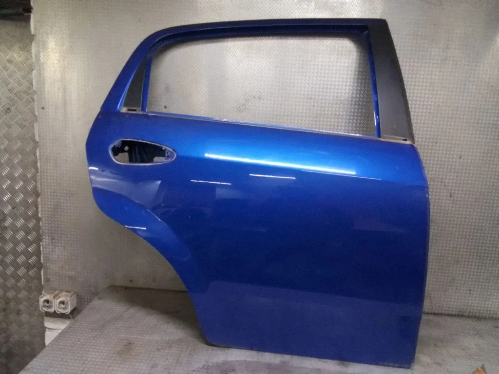 Rear door – Fiat Punto (199) (2005-2018)