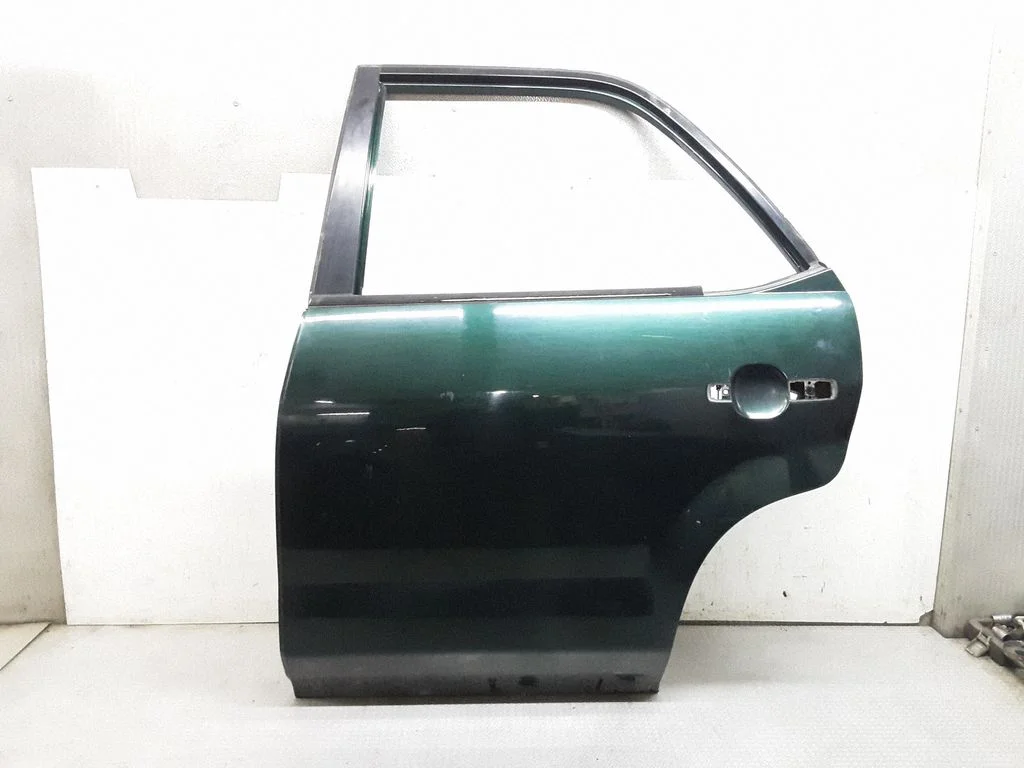 Rear door – Acura MDX II (2007-2013), left