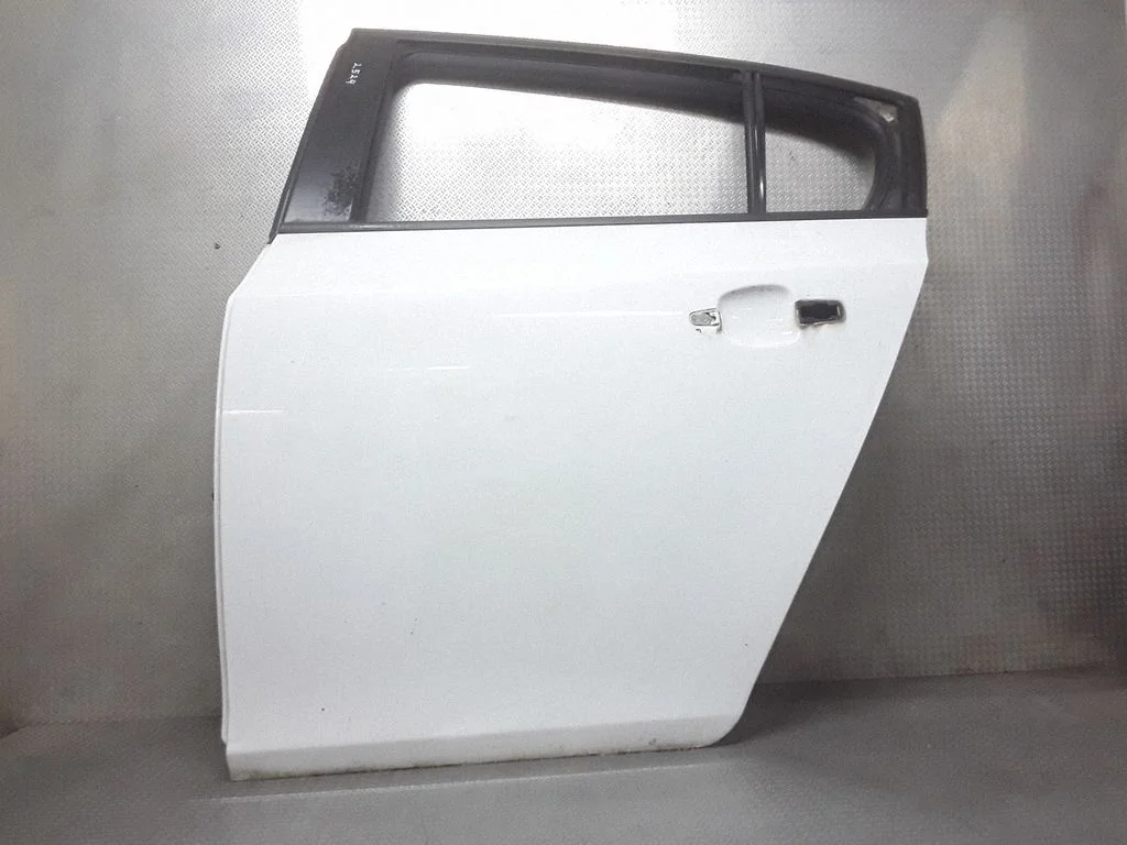 Tagauks – Chevrolet Cruze (2009-2016), vasak