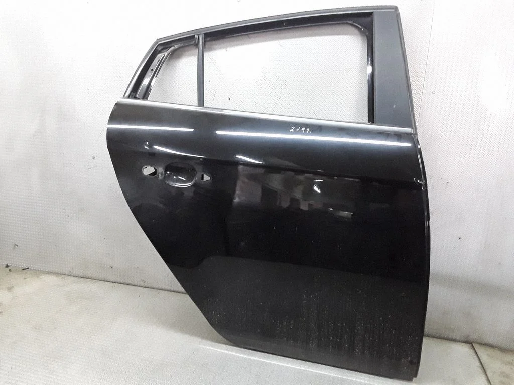 Rear door – Fiat Bravo (2007-2014), right