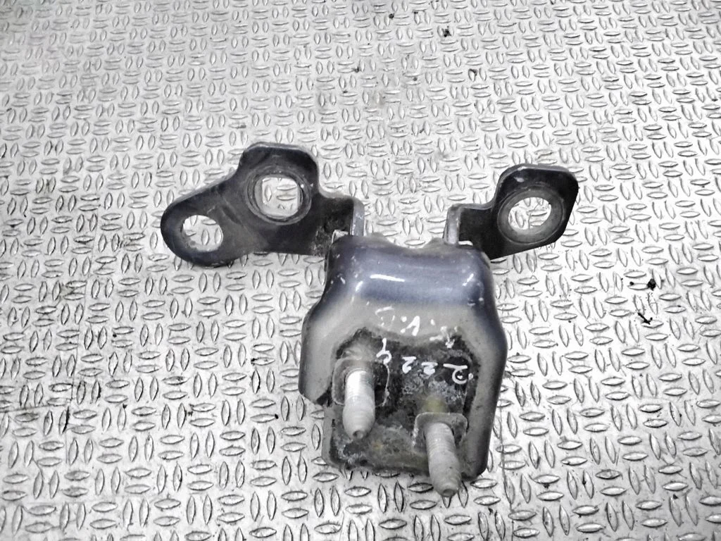 Rear door upper hinge – Renault Clio III (2005-2012)