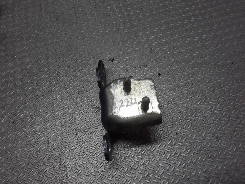 Rear door upper hinge – Renault Clio III (2005-2012)